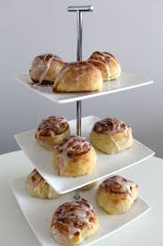 Cinnamon Roll Comme Au Starbuck Recettes Sucrees Gateaux Et Desserts Recette Dessert