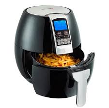 The fan seems to make a lot of. Smith Nobel Digital Air Fryer Sndf095 Productreview Com Au