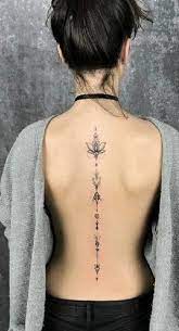 Tuyển chọn những câu thơ hay về tình yêu và cuộc sống Bong Sen Hinh XÄƒm Dá»c Sá»'ng LÆ°ng Ná»¯ Y NghÄ©a