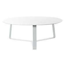 The right coffee table can help improve both the style and functionality of your living space. Cancun Ali Round Coffee Table Globewest