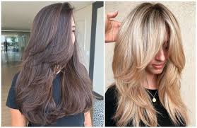 #red hair #feathered hair #layered hair #colored hair #muliti colored hair #orange hair #brown hair #blonde hair #black hair #black hair styles 20 best feathered hair style looks hairstyles ideas. 9 Different Feather Cut Styles Which Enhance Your Look