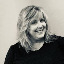 Suzi Myer, Business Manager, and Andrea Shirk, General Manager, from Rock  Lititz show their support for vaccinations outside of the Vaccinate  Lancaster site. Why are they getting their vaccines? "So…