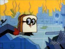 Go make me a sandwich. Shut Up And Make Me A Sandwich Youtube