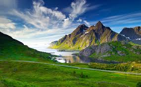 Tolle bilder und videos auf abruf mit klarer preisgestaltung und ohne vertragsbindung. Imagenes De Paisajes Hermosos 4 Ifam