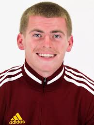 2021 Track & Field Roster