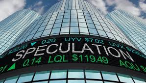 Stock prices may also move more quickly in this environment. Earilcvkjcv68m