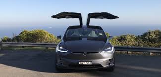 2019 tesla cybertruck tri motor awd. Tesla Model X 100d Full Review Talking Torque