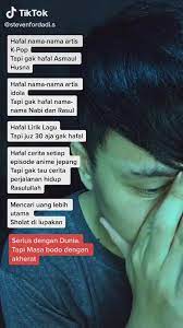 Pin Oleh Refni Julianaeni Di Islamic Videos Di 2020 Motivasi Kitab Allah Kekuatan Doa