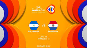 See related links to what you are looking for. Nicaragua Vs Paraguay Full Game Fiba World Cup 2023 Americas Pre Qualifiers Youtube