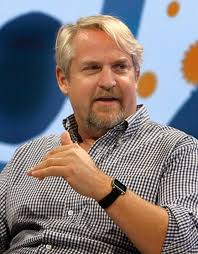 Voices From WSJ.D Live: Andrew Conrad