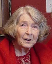 Martha Henslee Obituary