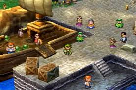 DQフリ ドラクエファンサイト