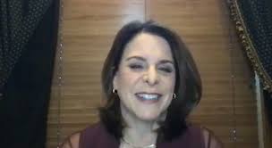 Lynn Levine Greenky — Global Connections Television