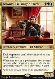 At the beginning of each player's draw step, that player puts the cards in his or her hand on the bottom of his or her library in any order, then draws that many cards. Locking Opponents Out With Narset Prison Aka Pitch Blue In Modern Flipside Gaming