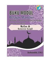 Tidak semua doa yang dipanjatkan dikabulkan oleh allah pernyataan di bawah ini. Modul Pai Kls 6 Smtr Ganjil Pages 1 50 Flip Pdf Download Fliphtml5