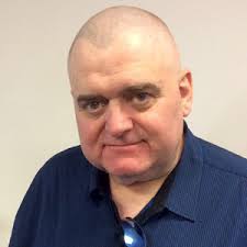 Adrian Beale & Adam Thompson