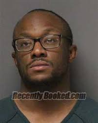 MALCOLM JAMAR BRAY Arrest Record & Booking Info