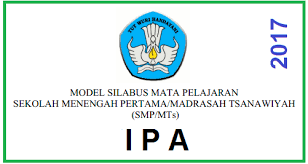 Bagi bapak dan ibu guru bahasa indonesia. Silabus Ipa Smp Kurikulum 2013 Smp Edisi Revisi 2017 Pendidikan Kewarganegaraan Pendidikan Kewarganegaraan