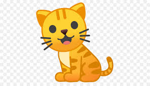 Top free images & vectors for crying kitty emoji in png, vector, file, black and white, logo, clipart, cartoon and transparent. Cat Emoji Png Download 512 512 Free Transparent Cat Png Download Cleanpng Kisspng