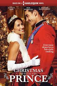 Christmas With A Prince 2018 Romance Tv Movie 1 November 2018 Hallmark Movies Romance Hallmark Christmas Movies Hallmark Movies