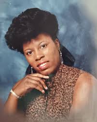 Mattie Lou Lyons Obituary July 7, 2024