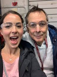 Carl Martens's Instagram, Twitter & Facebook