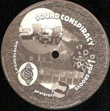 Image result for sound conspiracy