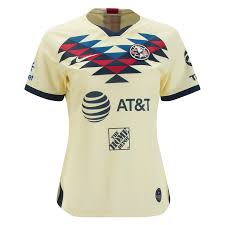 Black And Gold Nike Soccer Jersey Nike Club America Women S Home Jersey 19 20 M Club America Womens Soccer Soccer Jersey