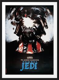 Star Wars: Episode VI Return of the Jedi - Exploding Va