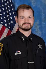 Spotsylvania Sheriff's Office