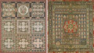 空海ゆかりの名宝が集まった空前絶後の特別展「国宝 東寺ー空海と仏像曼荼羅｣ ｜ 和樂web 美の国ニッポンをもっと知る！