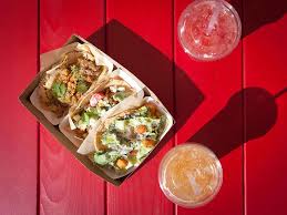 Maybe you would like to learn more about one of these? Press Chicas Tacos