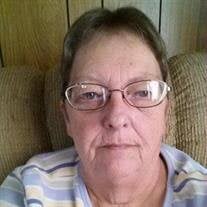 Karen Schafer Obituary