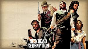 Everything You Need To Know About Red Dead Redemption, Rockstar'S Western  Saga - Meristation