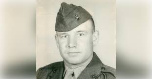 Obituary information for Richard Howard Barrett