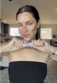 Darla Eliza Self Tanner