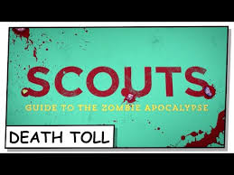 Check spelling or type a new query. Download Scouts Guide To The Zombie Apocalypse Full Movie English 3gp Mp4 Codedwap