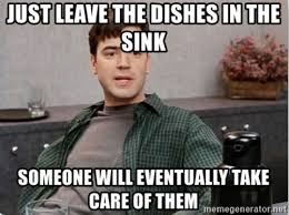 How To Manipulate People To Clean The Kitchen By Niels Bosma Medium