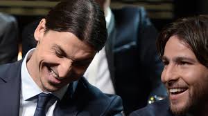 Futbol sahalarının en büyük dostlukları