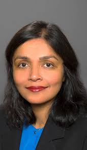 Maryse Jayasuriya, Ph.D. : SLU