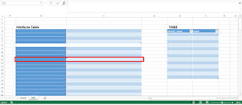 To clear the format from the table, highlight or click in the table you wish to remove the formatting from. Vba Excel Delete Table Rows And Shift Up Not Entire Row Stack Overflow