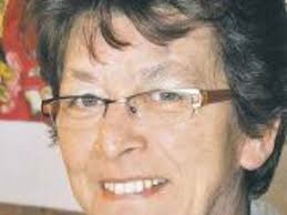 Barbara Fuchs ist tot