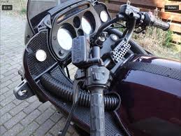 Pin By Garrath Garrath On Honda St 1100 Honda Bike