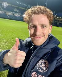 Night, you R's! 👍