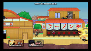 The control keys of the game can be changed from game's settings. Naruto Modo Bijuu Mod Ssf2 Especial 200 By Ultimate G M T