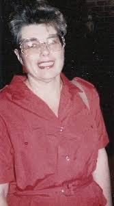 Helen Denise (Trantham) McMeekan Rusovick (1945-1987)