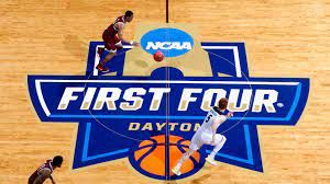 You can also stream games live by signing up for fubotv. March Madness Schedule 2021 Times Channels Scores For Thursday S Ncaa Tournament First Four Games Sporting News