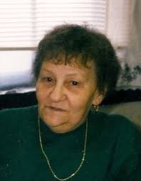 Nelly Abbott Obituary June 17, 2009