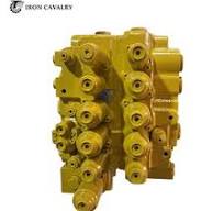 Wholesale Kobelco Excavator Spool Valve Wide Usage Scenario ...