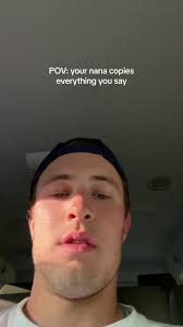 Hilarious Grandma Nana Comedy Video